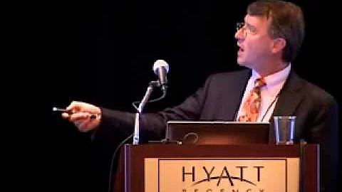 Pathology Informatics and Project Management- Mark Tuthill