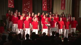 Only You - Jubiläumskonzert Mai 2015