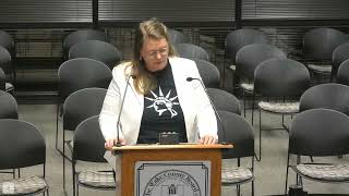 What Qualities Should a New WCPSS Superintendent Have