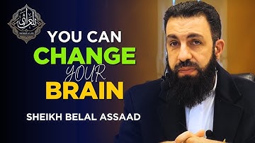 Childhood Trauma & Mental Health in Islam Explained | Belal Assaad