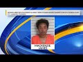 Woman arrested following alleged threats made against sheriff's office, school staff