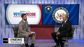 Full interview with James Settelmeyer