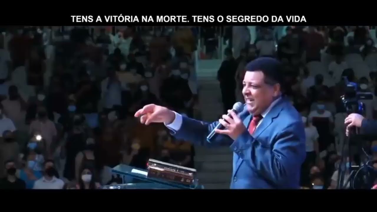 Oséias de Paula - Canções do Céu 😭😭
