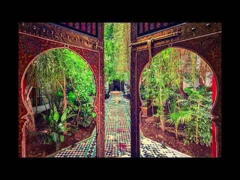 أغنية فتح الأندلس للفنان نعمان لحلو