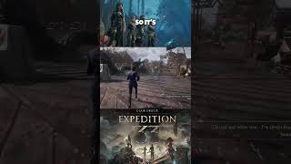 Clair Obscur Expedition 33 - Praise