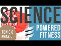Science-Powered Fitness: Let&#39;s talk about tonic and phasic muscles