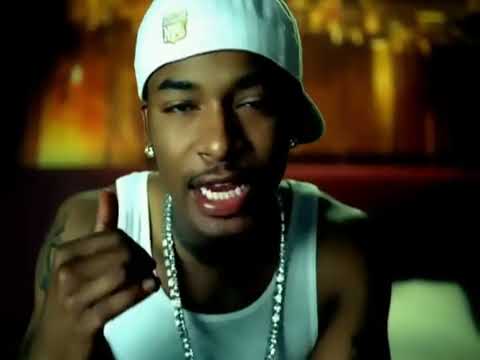 Chingy - Pullin' Me Back (feat. Tyrese) (EXPLICIT) (2006)