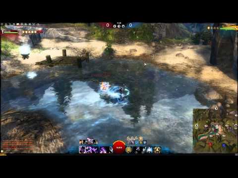 Guild Wars 2 - Présentation du mode JcJ spectateur - Guild Wars 2 - Présentation du mode JcJ spectateur