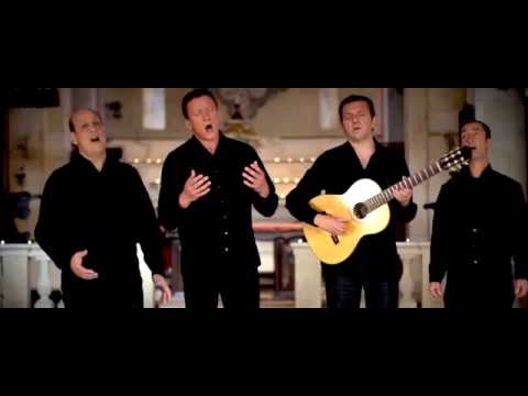 Si Vita Si by Barbara Fortuna "corsican voices"