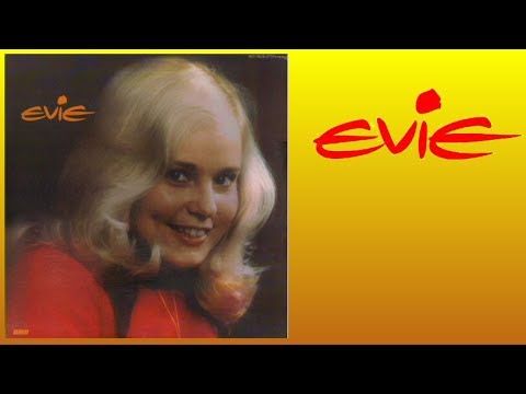 Evie  (Vinyl Album) 1974