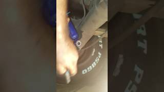 2008 Ford Ranger rear shocks