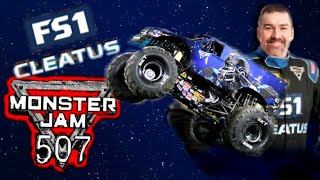 The best rewind moments of/Los mejores momentos rewind de FS1 Cleatus