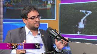 Minister Ally highlights Digital ID benefits | 04-19-2026