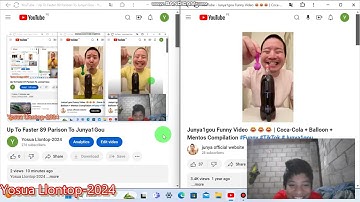 Up To Faster 90 Parison To Junya1Gou