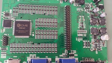 RT809H the inside story