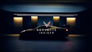 Corvette ZR1: All About Aerodynamics