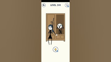 Draw Puzzle 2 Level 314 Walkthrough