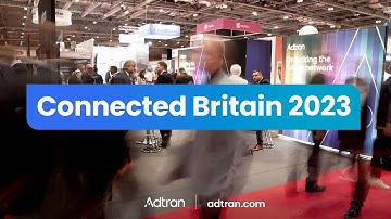 Connected Britain 2023