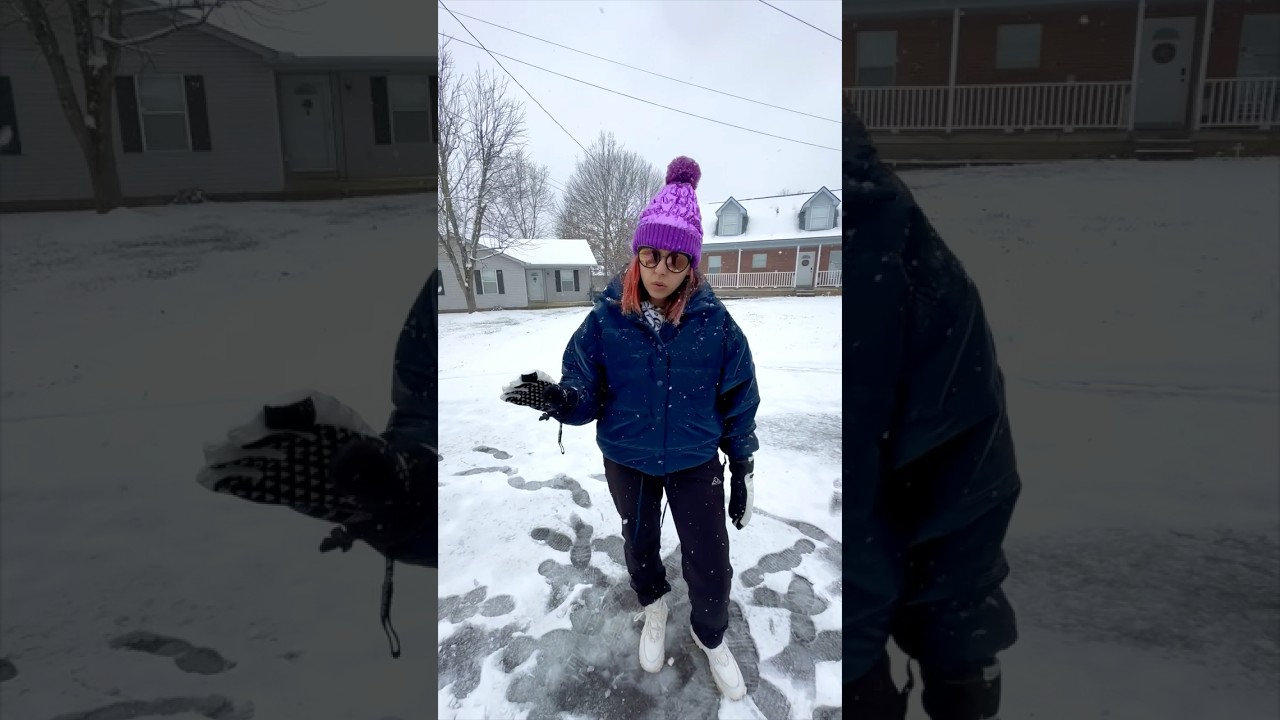 NEW SONG ALERT! ❄️💗