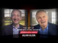 Alan Alda: The Art of Communicating Science