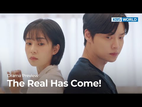 (Preview) The Real Has <strong>Come</strong>! : EP18 | <strong>KBS</strong> WORLD TV