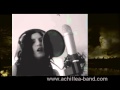 Capture de la vidéo Achillea's Darker Side Session With Darkyra Black