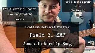Vídeo de Psalm 3