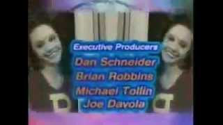 The Amanda Show Intro