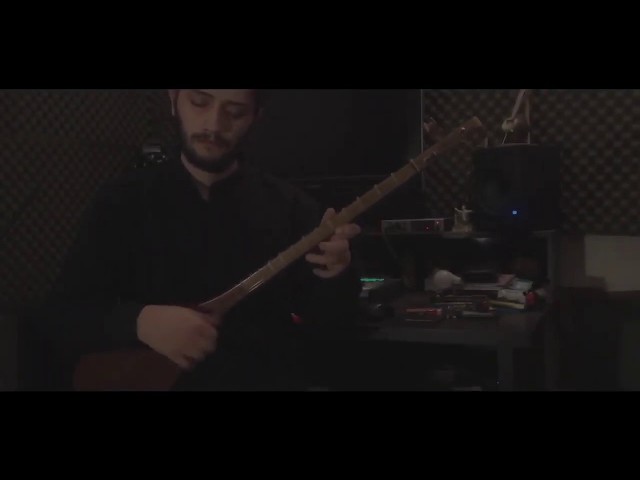 Liberation: Moonlight (Cover) - خداوندان اسرار - دیباچه: مهتاب