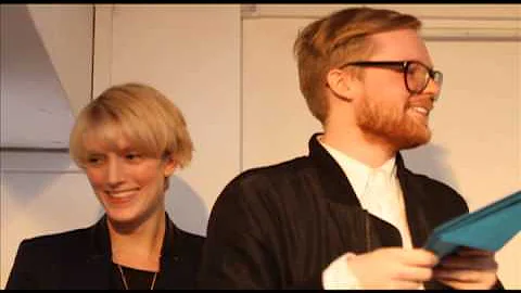 Metro Imaging Interview Lisa Pritchard and the LPA...