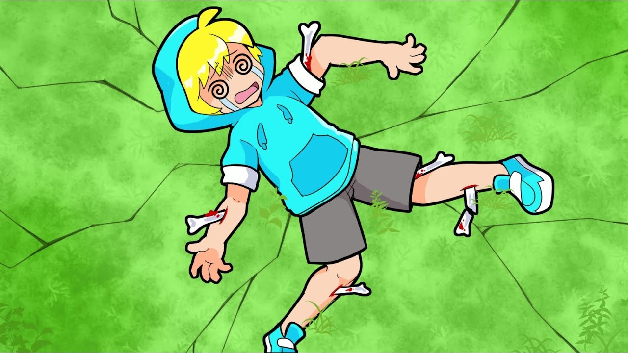 PORTO I FRIENDZ A MORIRE SU ROBLOX!!