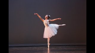 Ysidra Paczkowski - Excerpts Reel 2026