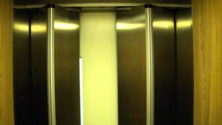 Amazing Svenska Tecnolift Ab Roped Hydraulic Elevator Köpmangatan 29, Söderhamn, Sweden.