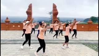 OJO GENDAKAN - SILVY KUMALASARI //SENAM KREASI // VIRAL // DEWI MAGETAN