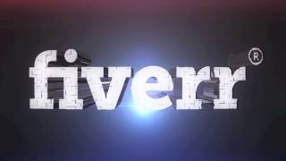 We will MATERIALIZE your logo with this cutting edge hi-tech Intro Video