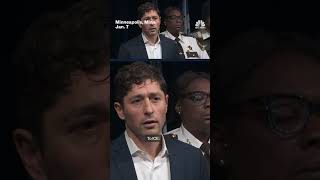 Famous Minneapolis mayor tells ICE to leave the city after agents fatally shoot a woman Wealth