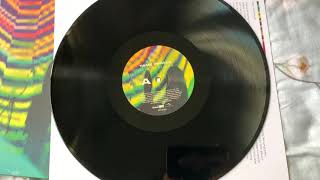 Tame Impala Live Versions Vinyl