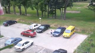 Parkowanie Pełna Profeska D