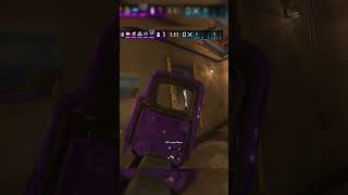 The Best Slow Sens for r6 #r6 #r6clips #r6siege #gaming #jynxzi