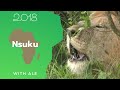 Memory Lane Monday Ale with Nsuku Feb 2018