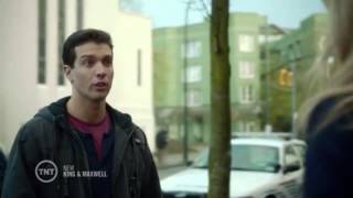 Clayton Chitty  on King&Maxwell Information