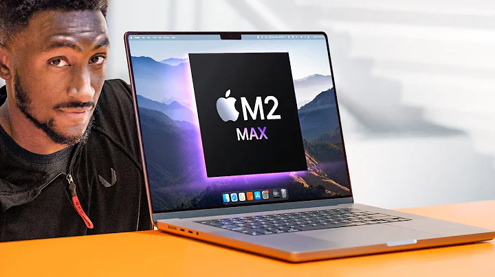 M2 Max MacBook Pro Review: Back to Bumps! - DayDayNews