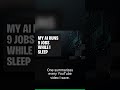 My AI Runs 9 Jobs While I Sleep