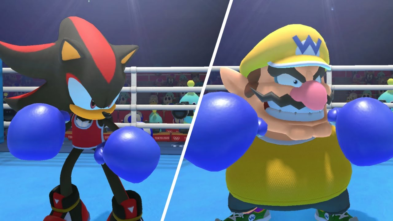 Boxing Hard Gameplay Mario Sonic At The Olympic Games Tokyo 2020 boxing-hard-gameplay-mario-sonic-at-the-olympic-games-tokyo-2020
