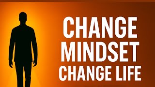 Change Your Mindset, Life Will Change | Edison's Story