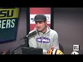 REACTION: Blake Baker Has Rebuilt LSU Defense! | Are Tigers BEST In The SEC?!