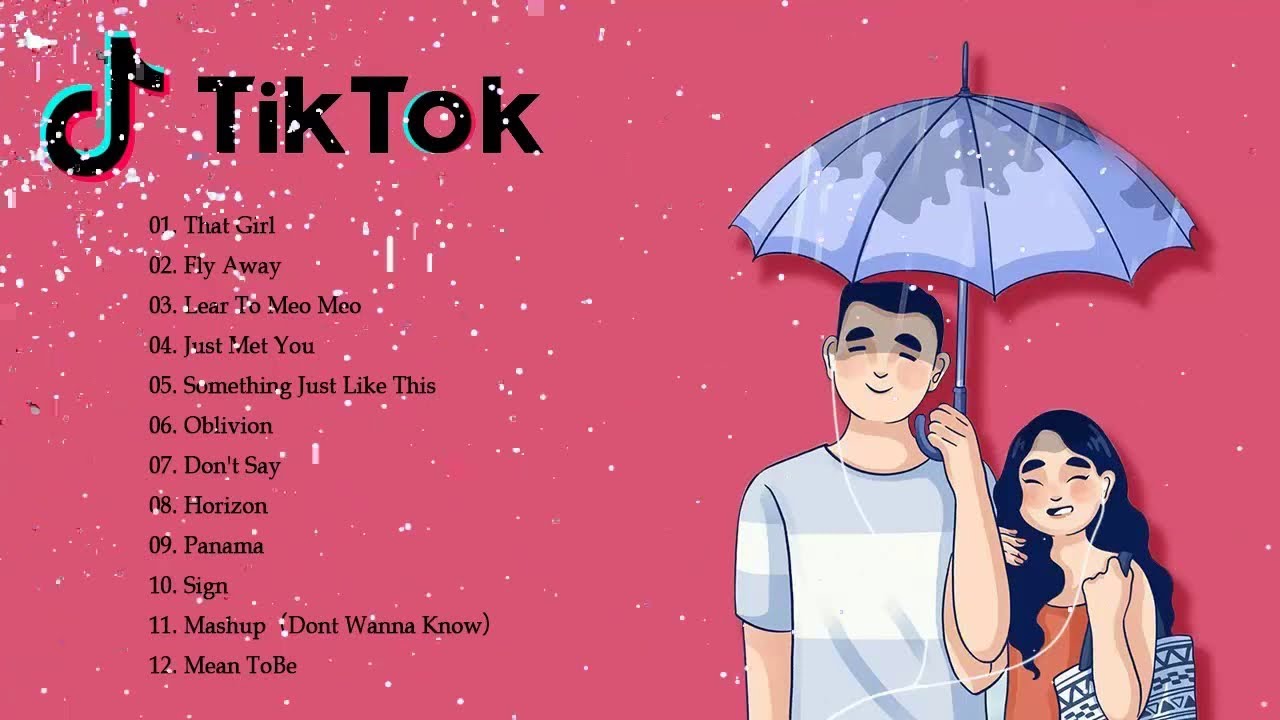 Música De Tik Tok 2020 En Ingles Canciones De Tik Tok Completas