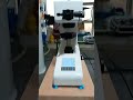 Automatic Turret Digital Display Vickers Hardness Tester#hardnesstester