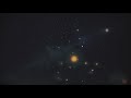 space light particles free footage hd