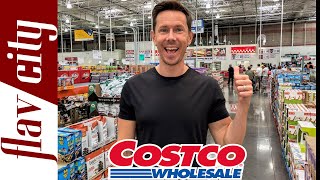 Costco Hot Buys - Let's Shop